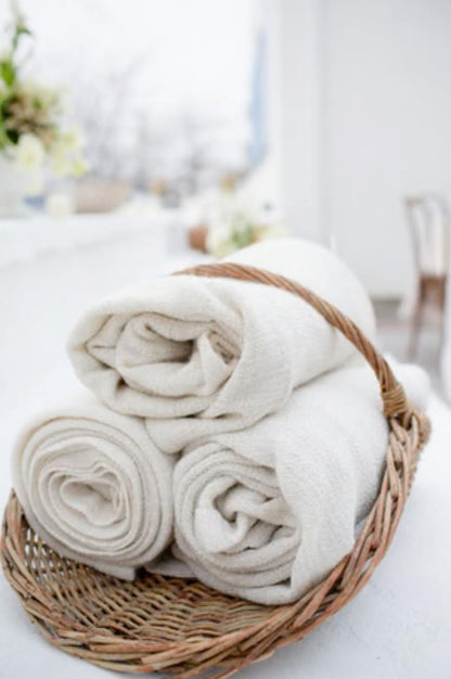 Clean Linen