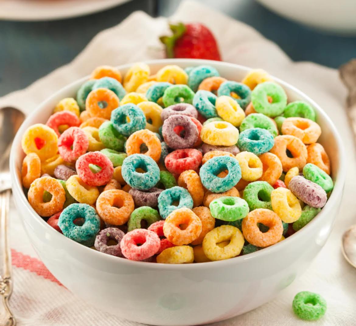 Fruit Loops